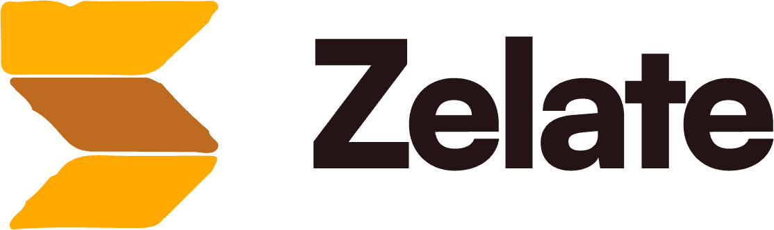 zelate.com